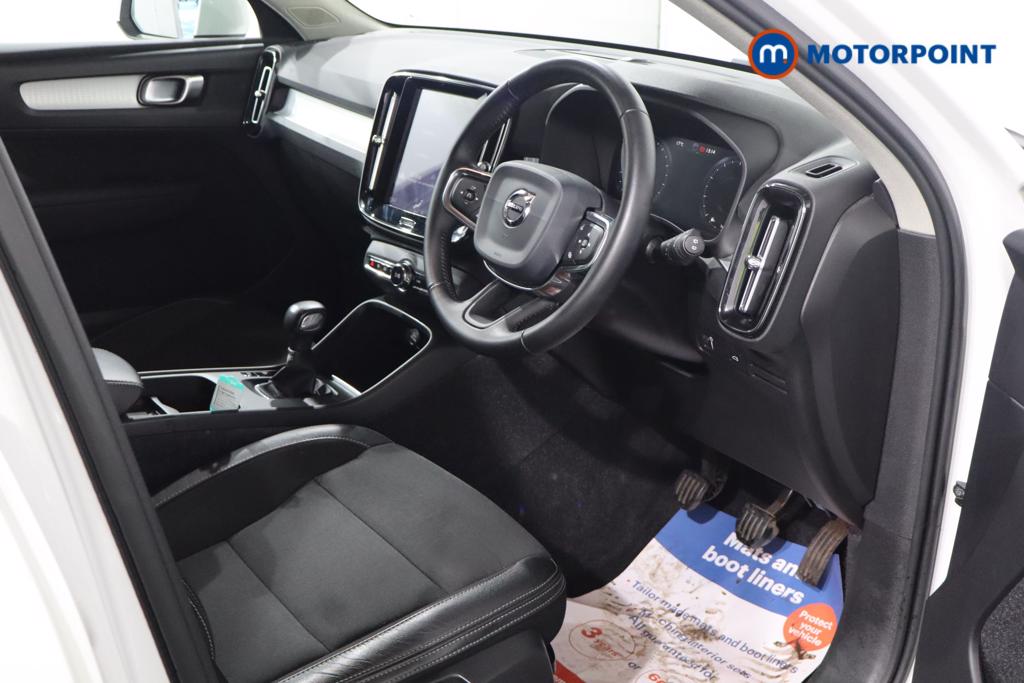 Used Volvo XC40 2019 for sale - 77245714: Photo 12
