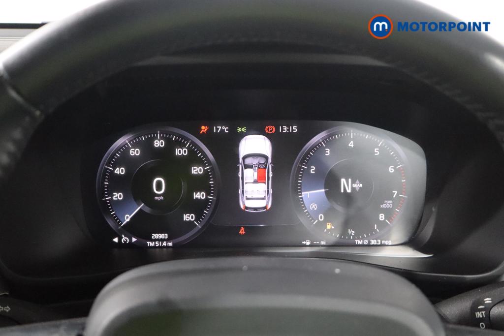 Used Volvo XC40 2019 for sale - 77245714: Photo 13