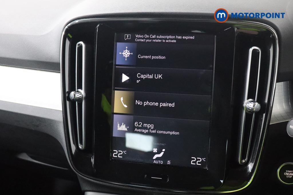 Used Volvo XC40 2019 for sale - 77245714: Photo 14