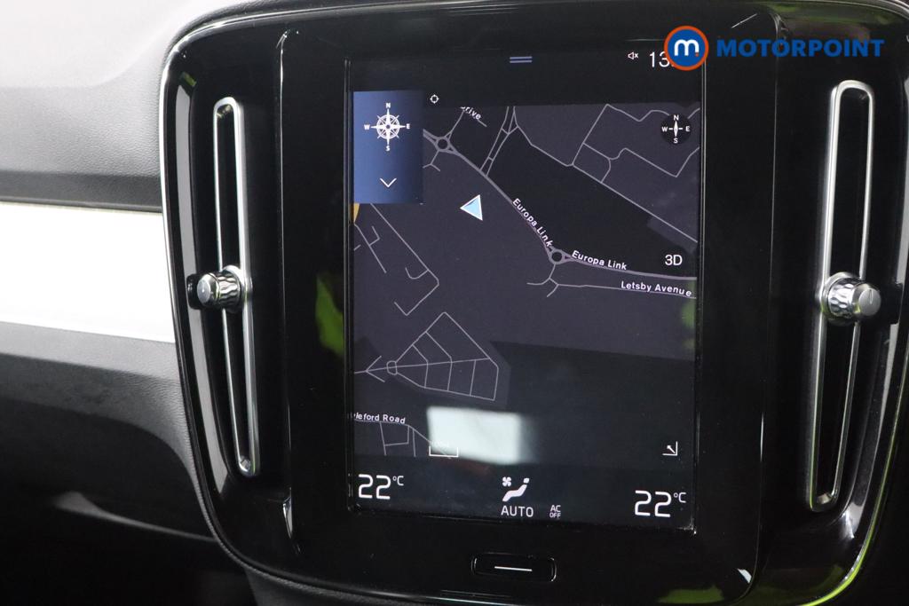 Used Volvo XC40 2019 for sale - 77245714: Photo 15