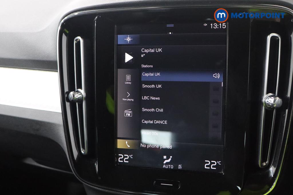 Used Volvo XC40 2019 for sale - 77245714: Photo 16