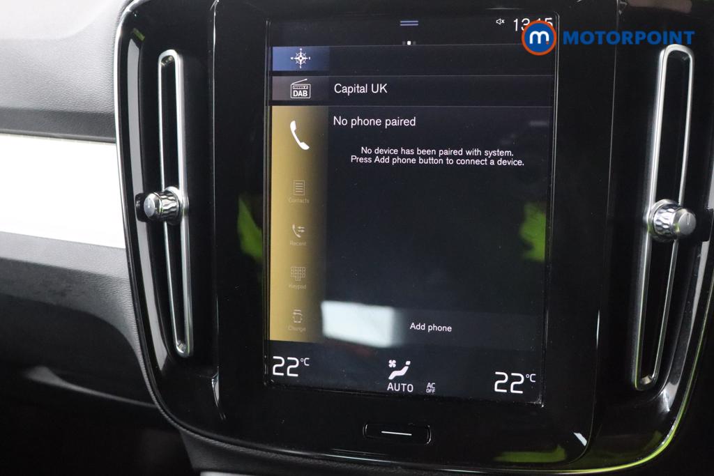 Used Volvo XC40 2019 for sale - 77245714: Photo 17