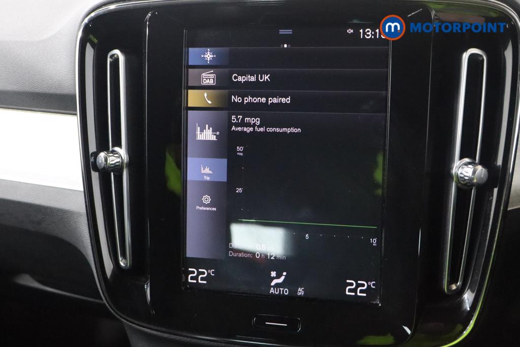 Used Volvo XC40 2019 for sale - 77245714: Photo 18