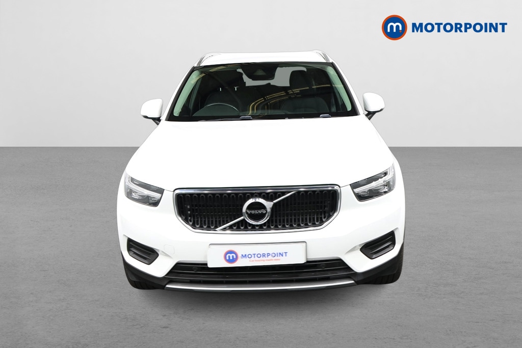 Used Volvo XC40 2019 for sale - 77245714: Photo 2