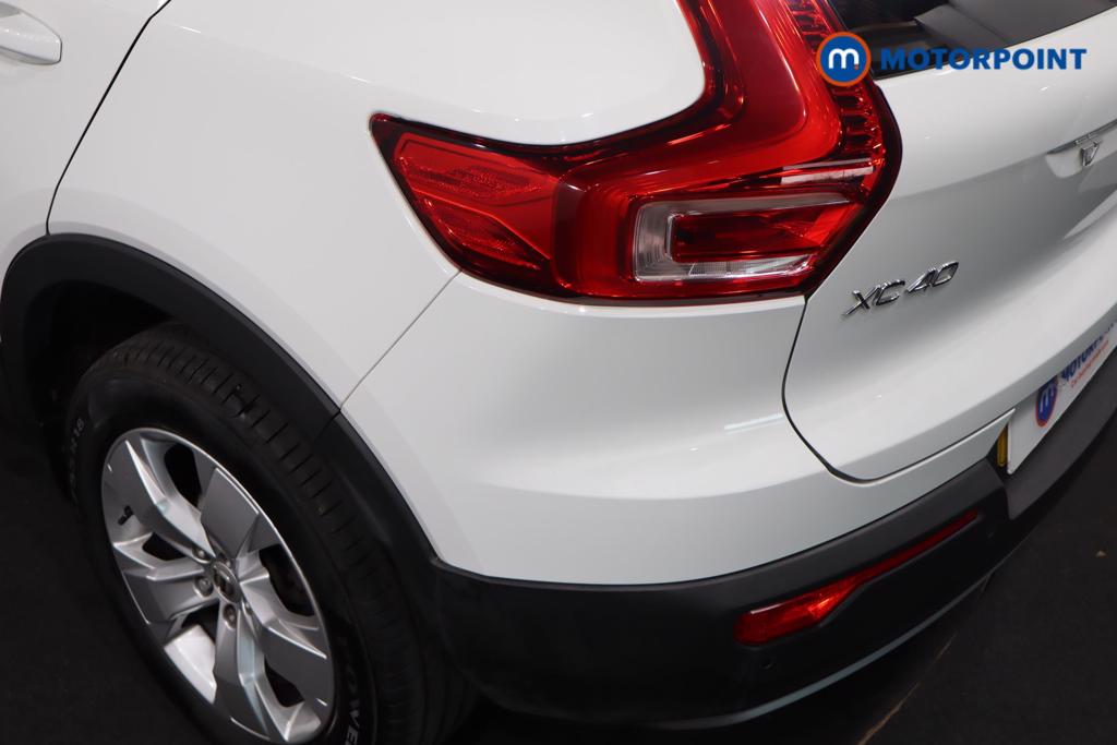 Used Volvo XC40 2019 for sale - 77245714: Photo 29