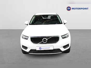 Used Volvo XC40 undefined for sale - 77245714: Photo