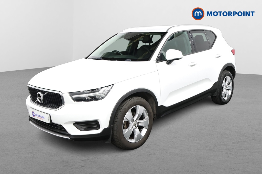 Used Volvo XC40 2019 for sale - 77245714: Photo 3