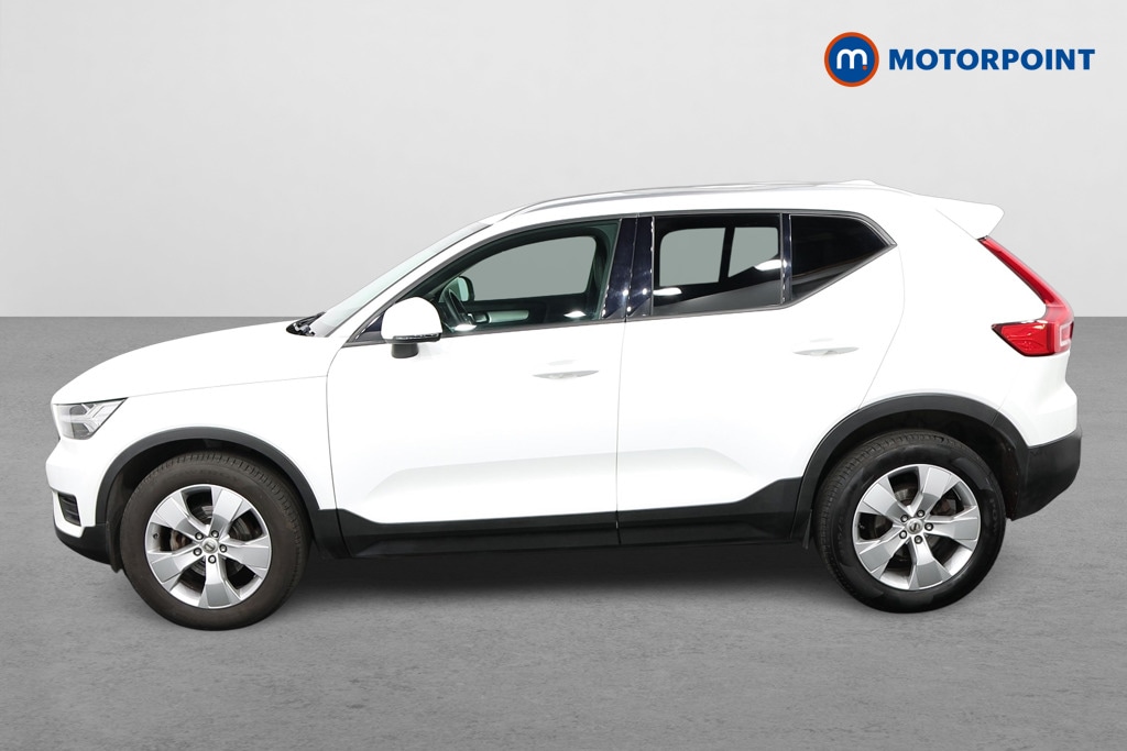 Used Volvo XC40 2019 for sale - 77245714: Photo 4