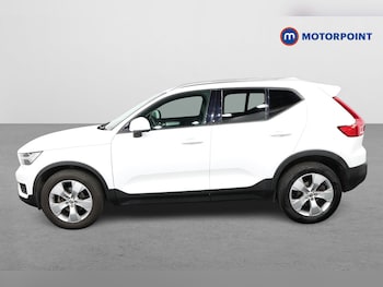 Used Volvo XC40 undefined for sale - 77245714: Photo