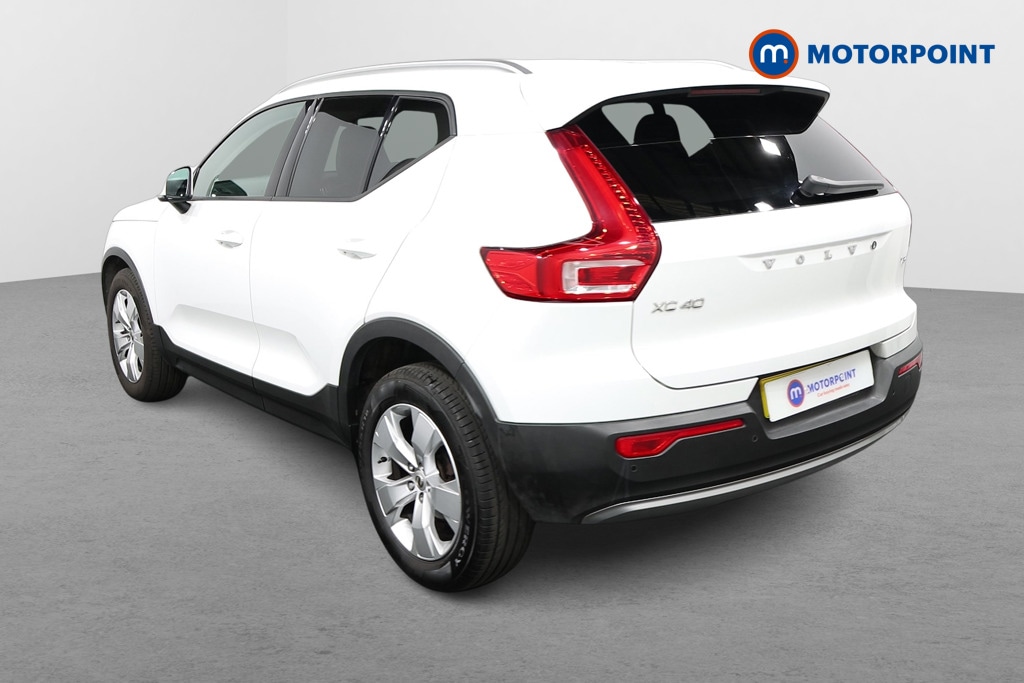Used Volvo XC40 2019 for sale - 77245714: Photo 5