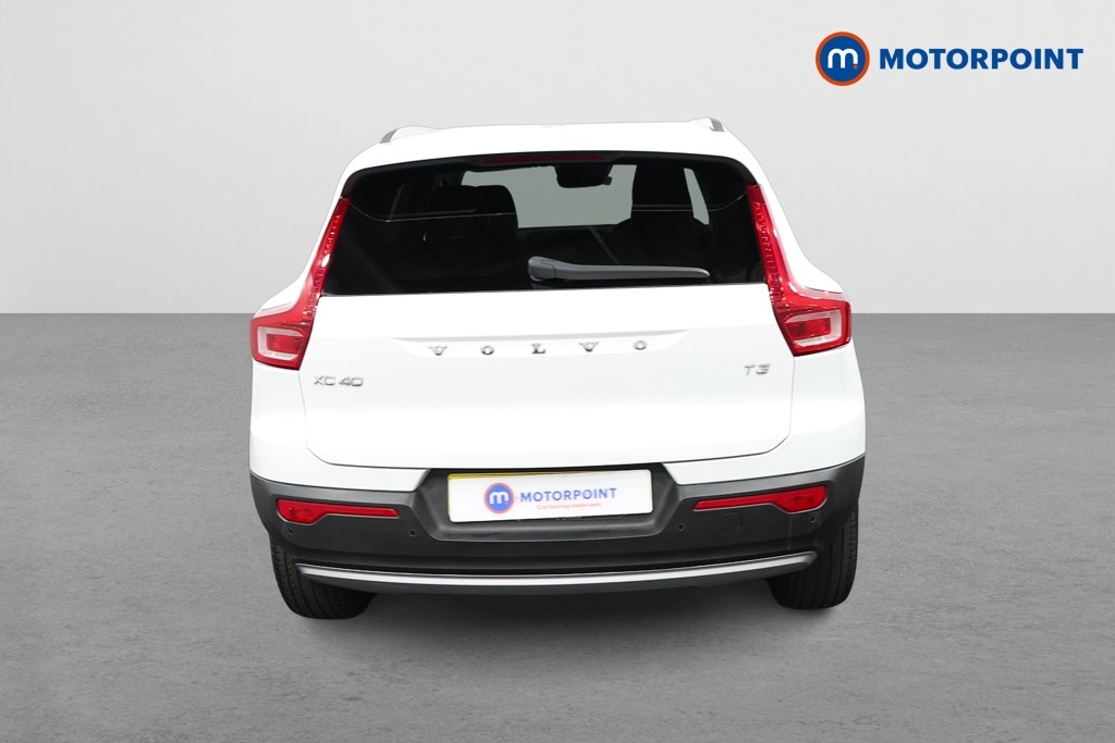Used Volvo XC40 2019 for sale - 77245714: Photo 6