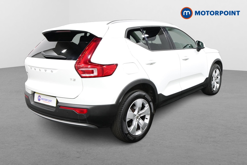 Used Volvo XC40 2019 for sale - 77245714: Photo 7