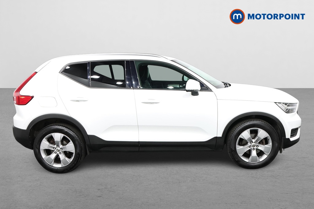 Used Volvo XC40 2019 for sale - 77245714: Photo 8