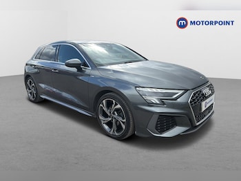 Used Audi A3 2023 for sale - 78564006: Photo