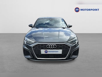 Used Audi A3 2023 for sale - 78564006: Photo