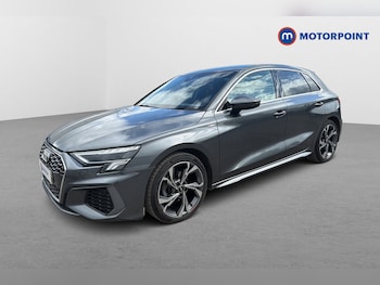 Used Audi A3 2023 for sale - 78564006: Photo