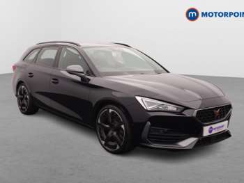 2021 - 2.0 TSI VZ3 5dr DSG 4Drive