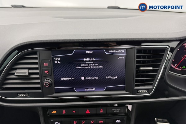 Used SEAT Leon 2020 for sale - 76191775: Photo 10