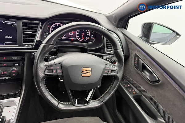 Used SEAT Leon 2020 for sale - 76191775: Photo 11