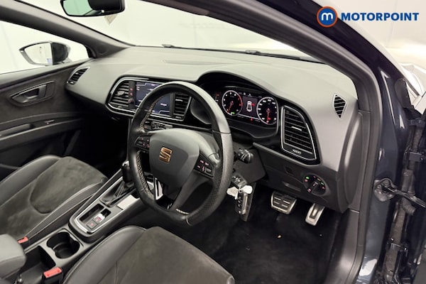 Used SEAT Leon 2020 for sale - 76191775: Photo 12