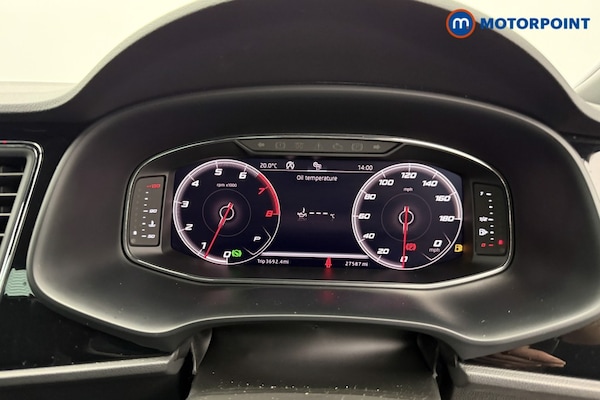 Used SEAT Leon 2020 for sale - 76191775: Photo 13