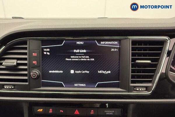Used SEAT Leon 2020 for sale - 76191775: Photo 15