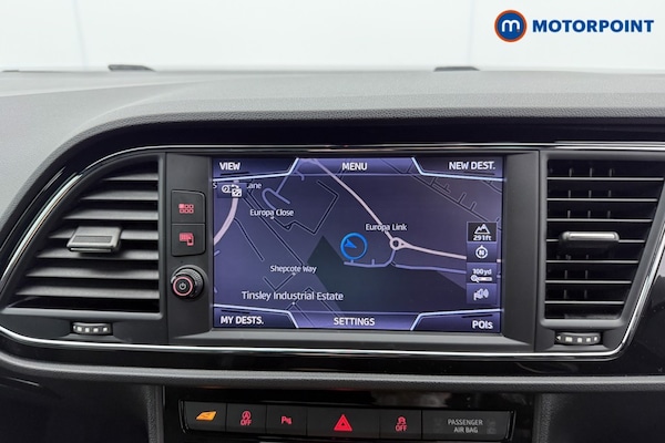 Used SEAT Leon 2020 for sale - 76191775: Photo 16