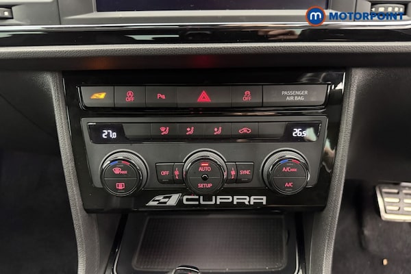 Used SEAT Leon 2020 for sale - 76191775: Photo 18