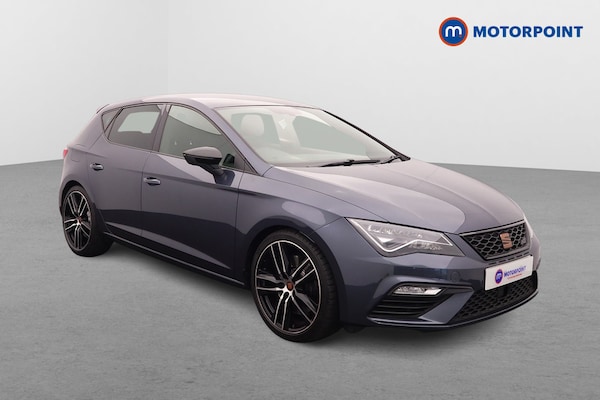 Used SEAT Leon 2020 for sale - 76191775: Photo 1