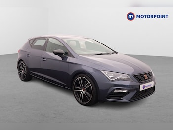 SEAT - Leon