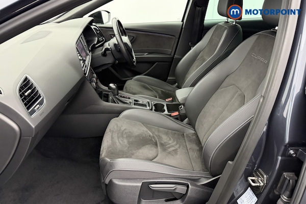 Used SEAT Leon 2020 for sale - 76191775: Photo 29