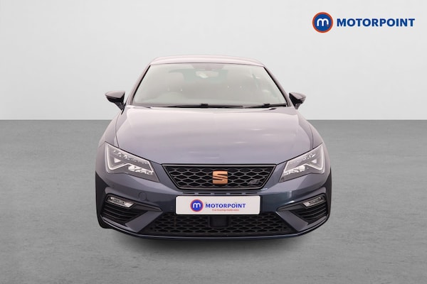 Used SEAT Leon 2020 for sale - 76191775: Photo 2