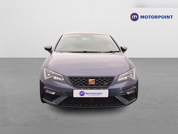 Used SEAT Leon 2020 for sale - 76191775: Photo 2