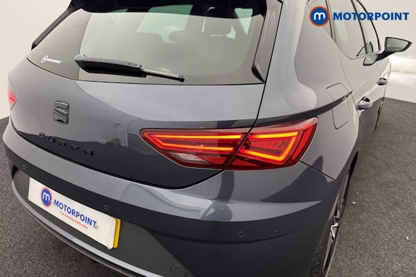 Used SEAT Leon 2020 for sale - 76191775: Photo 33