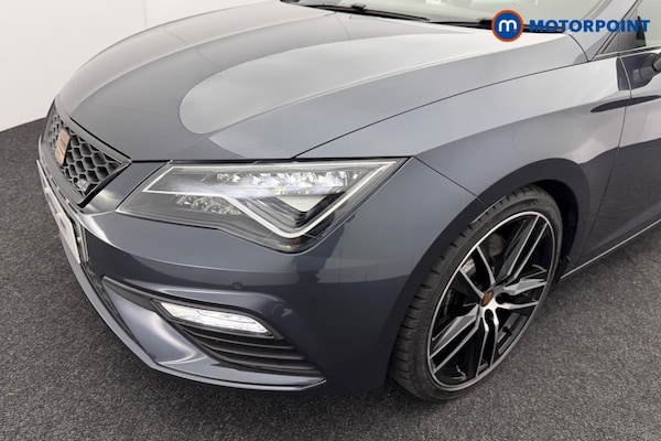 Used SEAT Leon 2020 for sale - 76191775: Photo 35