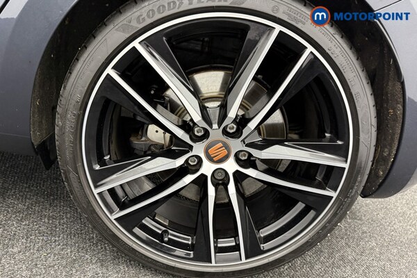 Used SEAT Leon 2020 for sale - 76191775: Photo 37