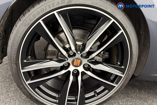Used SEAT Leon 2020 for sale - 76191775: Photo 38