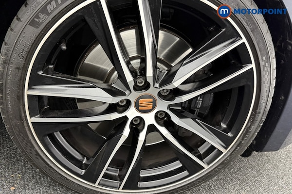 Used SEAT Leon 2020 for sale - 76191775: Photo 39