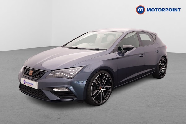 Used SEAT Leon 2020 for sale - 76191775: Photo 3