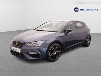 Used SEAT Leon 2020 for sale - 76191775: Photo 3