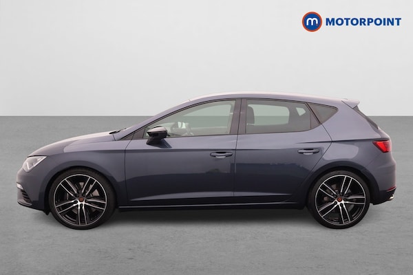 Used SEAT Leon 2020 for sale - 76191775: Photo 4