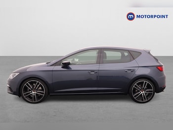 Used SEAT Leon 2020 for sale - 76191775: Photo 4