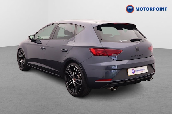 Used SEAT Leon 2020 for sale - 76191775: Photo 5