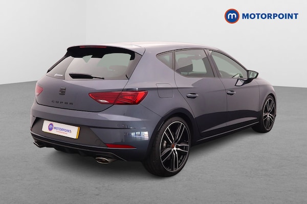 Used SEAT Leon 2020 for sale - 76191775: Photo 7