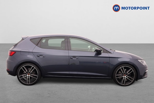 Used SEAT Leon 2020 for sale - 76191775: Photo 8