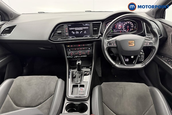 Used SEAT Leon 2020 for sale - 76191775: Photo 9