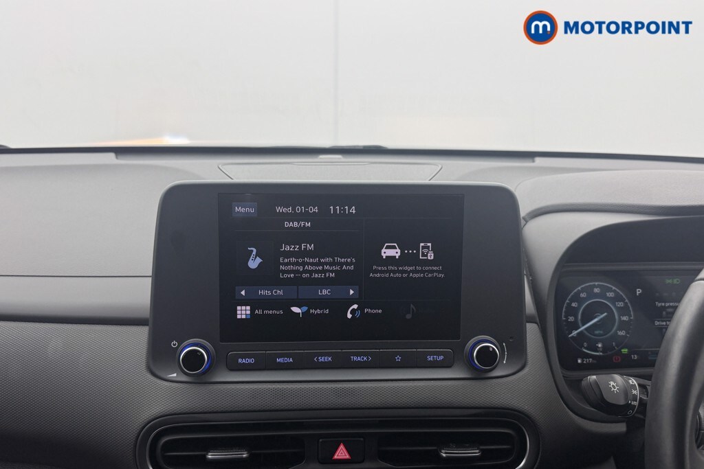 Used Hyundai KONA 2023 for sale - 78176913: Photo 10