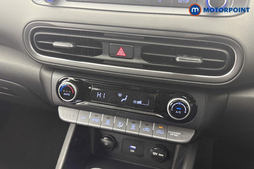 Used Hyundai KONA 2023 for sale - 78176913: Photo 12