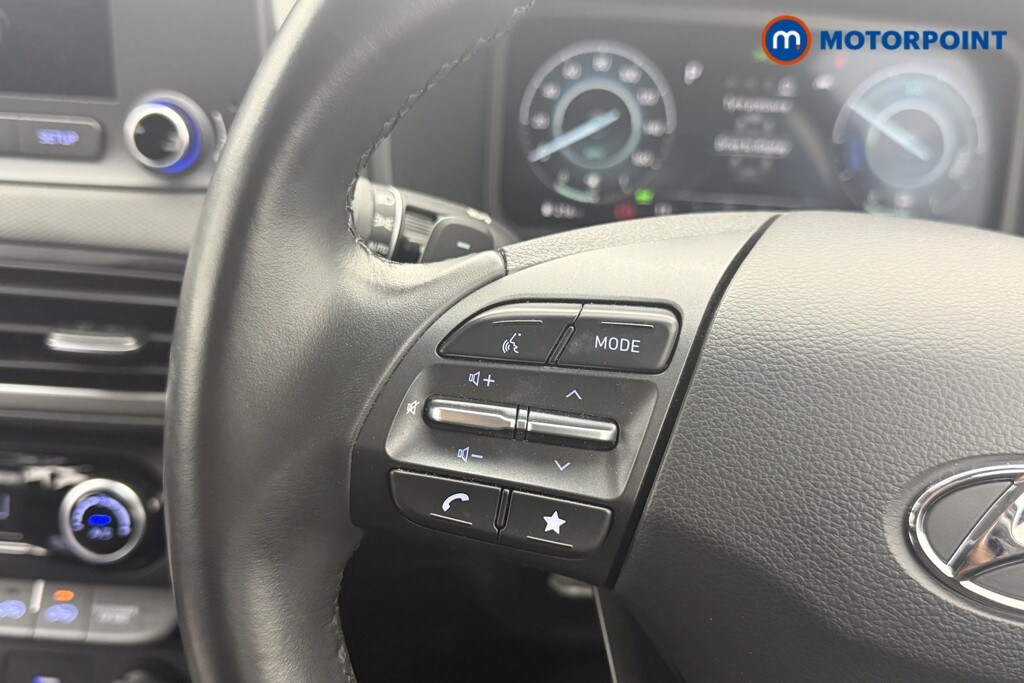 Used Hyundai KONA 2023 for sale - 78176913: Photo 15