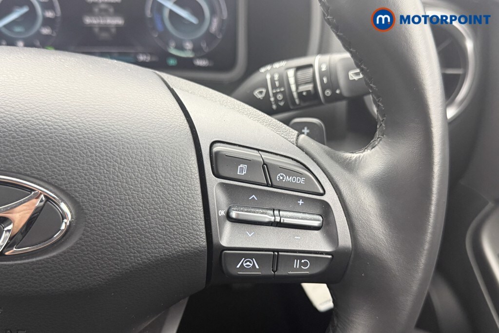 Used Hyundai KONA 2023 for sale - 78176913: Photo 16